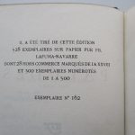 Couverture du livre Estimation du livre « paludes »