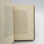 Couverture du livre Estimation du livre « lettres à l’amazone »