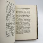 Couverture du livre Estimation du livre « le Noeud de vipères »