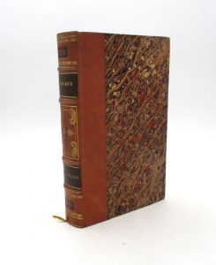 Estimation Voyages-Atlas - Couverture du livre Estimation du livre « nouvelles »