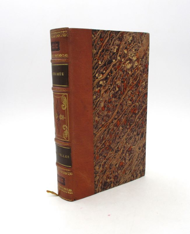 Couverture du livre Estimation du livre « nouvelles »