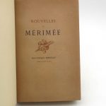 Couverture du livre Estimation du livre « nouvelles »