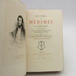 Couverture du livre Estimation du livre « nouvelles »