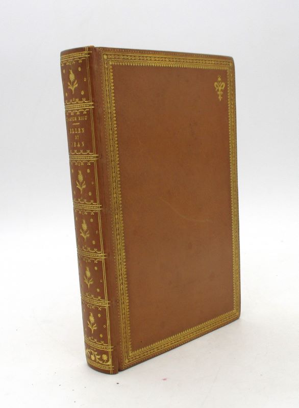 Couverture du livre Estimation du livre « ellen et Jean »