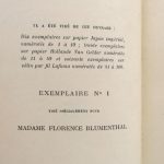 Couverture du livre Estimation du livre « ellen et Jean »