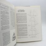 Couverture du livre Estimation du livre « goélette La Jacinthe 1825 de l’ingénieur-constructeur Delamorinière »