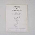 Couverture du livre Estimation du livre « la Fleur de Lis – Galère ordinaire à 26 bancs construite Marseille 1690 »