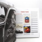 Couverture du livre Estimation du livre « toutes les SIMCA 1934-1980 »