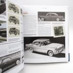 Couverture du livre Estimation du livre « toutes les SIMCA 1934-1980 »
