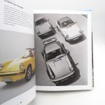 Couverture du livre Estimation du livre « porsche 911 l’anthologie »
