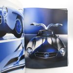 Couverture du livre Estimation du livre « the Mercedes-Benz 300 SL book »