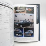 Couverture du livre Estimation du livre « le Guide de toutes les BMW : volume 3 seul »