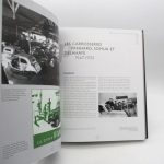 Couverture du livre Estimation du livre « facel Vega – Le Grand Tourisme à la française »