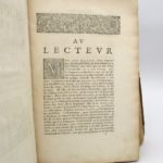 Couverture du livre Estimation du livre « la Dioptrique oculaire ou la Théorique, la positive, et la mécanique, de l’oculaire dioptrique en toutes ses espèces »