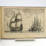 Couverture du livre Estimation du livre « plusieurs sortes des grands vaisseaux dessinés en divers lieux naturels »