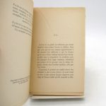 Couverture du livre Estimation du livre « trois crimes rituels »