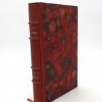 Couverture du livre Estimation du livre « villon (Oeuvres) »