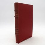 Couverture du livre Estimation du livre « villon (Oeuvres) »