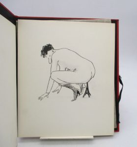 Estimation Edition originale - Couverture du livre Estimation du livre « dessins des que des Q »