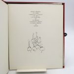 Couverture du livre Estimation du livre « dessins des que des Q »