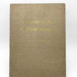 Couverture du livre Estimation du livre « l’Aptitude au vol du pigeon voyageur »