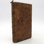 Couverture du livre Estimation du livre « observations sur l’art des accouchements »
