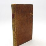 Couverture du livre Estimation du livre « traité du goitre et du crétinisme, précédé d’un discours sur l’influence de l’air humide sur l’entendement humain »