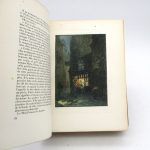 Couverture du livre Estimation du livre « le Lys rouge »