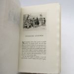 Couverture du livre Estimation du livre « les Caquets de l’accouchée »