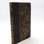 Couverture du livre Estimation du livre « la Folle Journée ou le Mariage de Figaro »