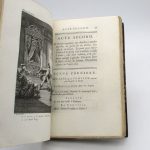 Couverture du livre Estimation du livre « la Folle Journée ou le Mariage de Figaro »