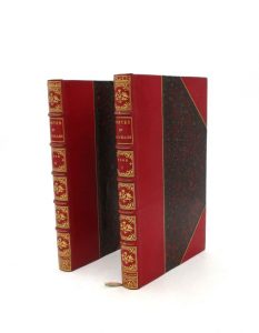 Estimation Livre illustré - Couverture du livre Estimation du livre « contes et Nouvelles en vers par Voltaire, Vergier, Sénecé, Perrault, Moncrif, et le P. Ducerceau »