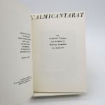 Couverture du livre Estimation du livre « l’Almicantarat »