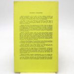 Couverture du livre Estimation du livre « le Lettrisme devant dada et les nécrophages de dada ! »