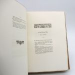 Couverture du livre Estimation du livre « estampes et Livres 1872-1892 »