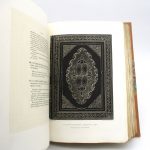 Couverture du livre Estimation du livre « estampes et Livres 1872-1892 »
