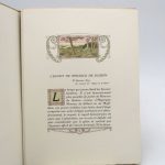 Couverture du livre Estimation du livre « poèmes en prose : Le Centaure – La Bacchante »
