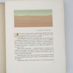 Couverture du livre Estimation du livre « l’Atlantide »
