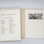 Couverture du livre Estimation du livre « l’Atlantide »