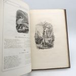 Couverture du livre Estimation du livre « fables »