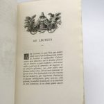 Couverture du livre Estimation du livre « alphabet de l’imperfection et Malice des femmes »