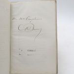 Couverture du livre Estimation du livre « bouts-rimés »