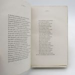 Couverture du livre Estimation du livre « bouts-rimés »