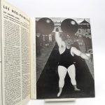 Couverture du livre Estimation du livre « art d’aujourd’hui. Série 2, n. 4, 1951. Les Néo-primitifs. Hartung »
