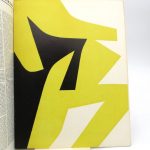 Couverture du livre Estimation du livre « art d’aujourd’hui. Série 2, n. 4, 1951. Les Néo-primitifs. Hartung »