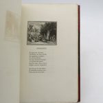 Couverture du livre Estimation du livre « le Fond du sac. Recueil de contes en vers »