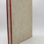 Couverture du livre Estimation du livre « paris vu de Notre-Dame »
