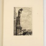 Couverture du livre Estimation du livre « paris vu de Notre-Dame »