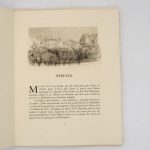 Couverture du livre Estimation du livre « paris vu de Notre-Dame »