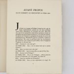 Couverture du livre Estimation du livre « les Réincarnations du père Ubu »